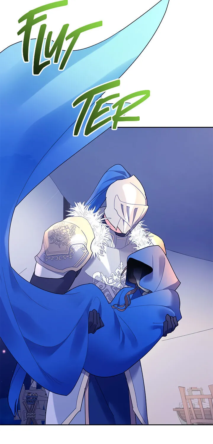 Read Cavier Falcon Princess chapter 33 image 4 on Lezhin
