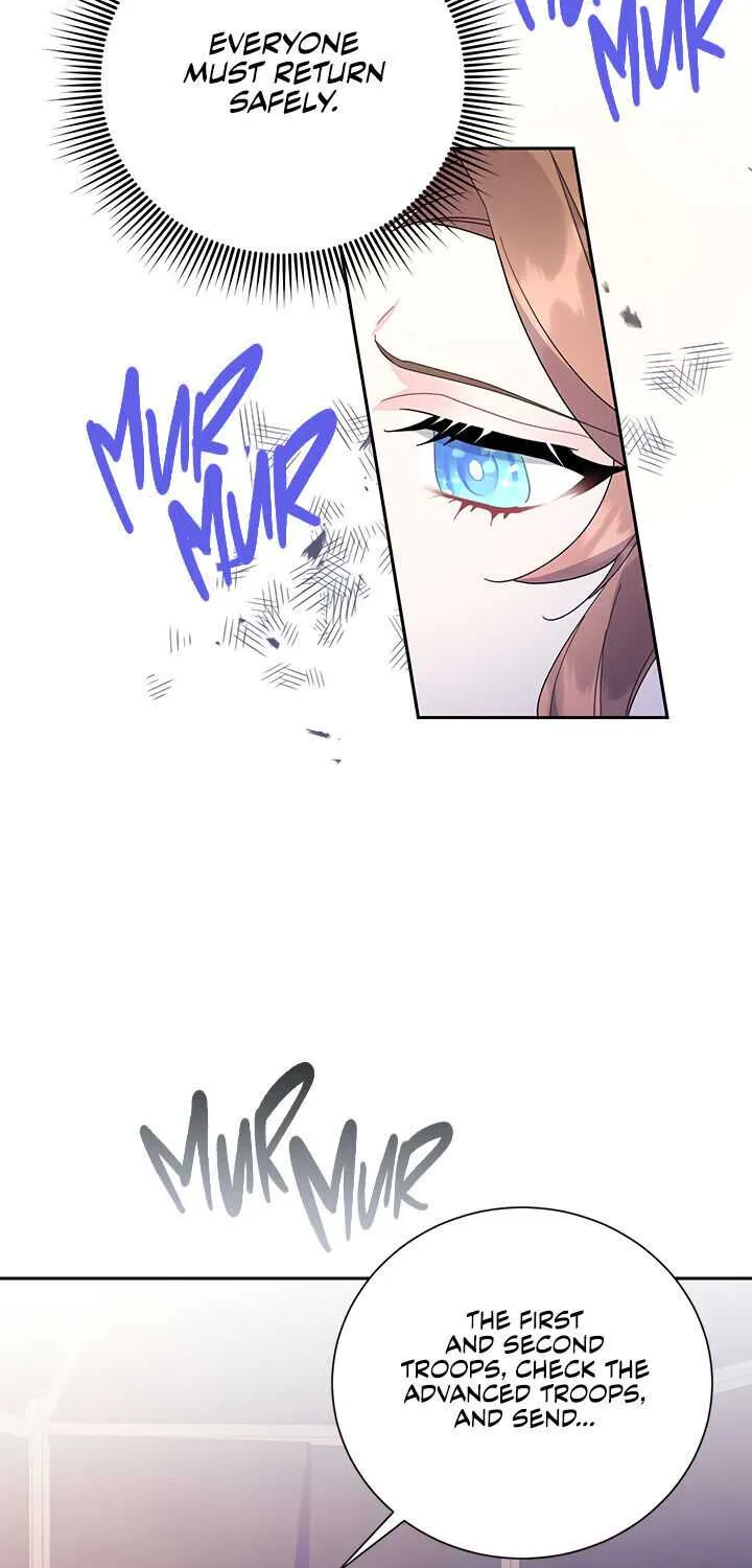 Read Cavier Falcon Princess chapter 33 image 40 on Lezhin