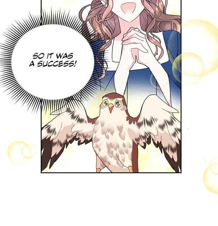 Read Cavier Falcon Princess chapter 33 image 42 on Lezhin