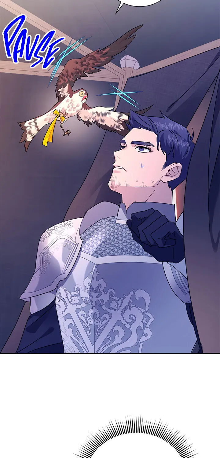 Read Cavier Falcon Princess chapter 33 image 44 on Lezhin
