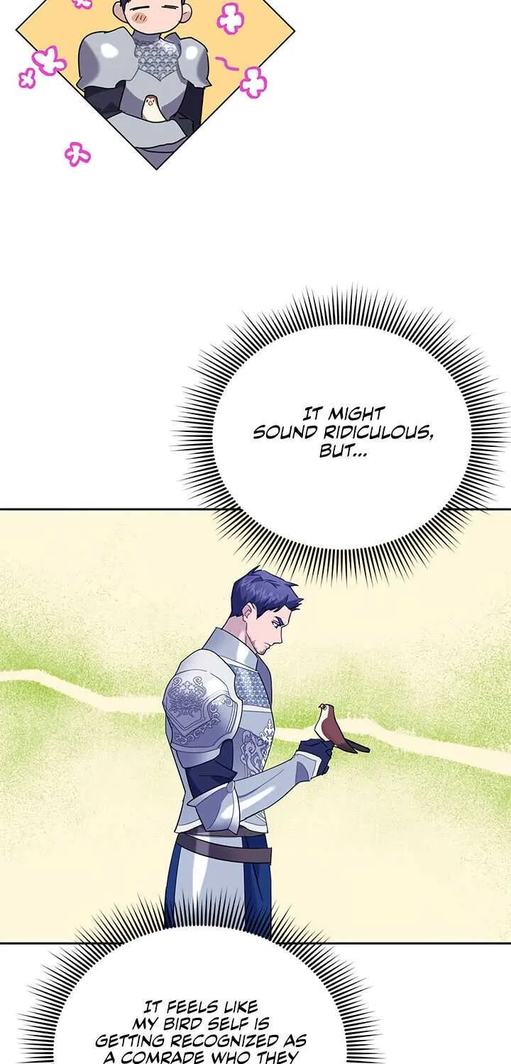 Read Cavier Falcon Princess chapter 33 image 47 on Lezhin