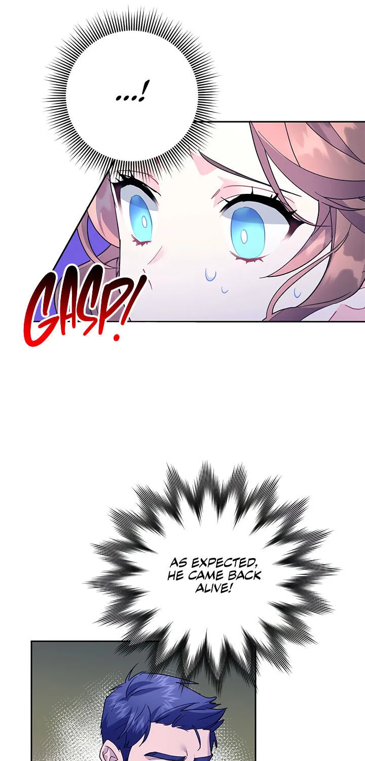 Read Cavier Falcon Princess chapter 33 image 49 on Lezhin