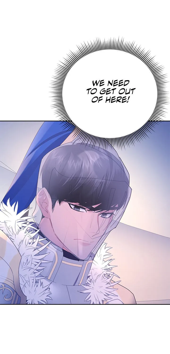 Read Cavier Falcon Princess chapter 33 image 5 on Lezhin