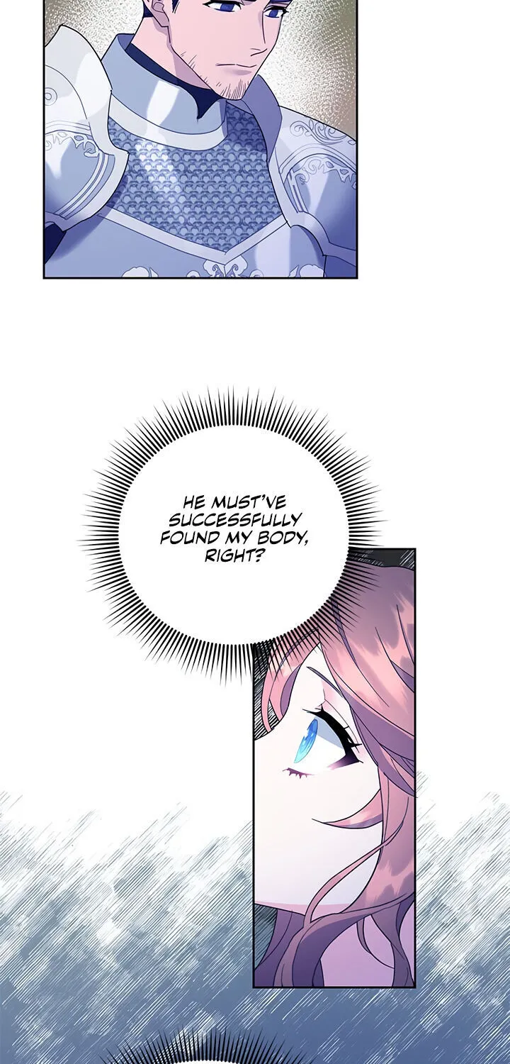 Read Cavier Falcon Princess chapter 33 image 50 on Lezhin