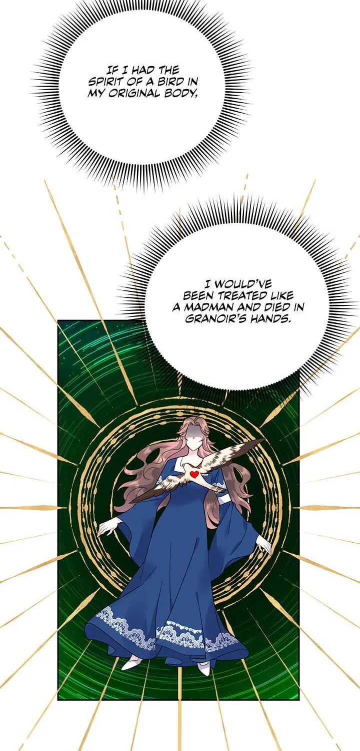 Read Cavier Falcon Princess chapter 33 image 52 on Lezhin