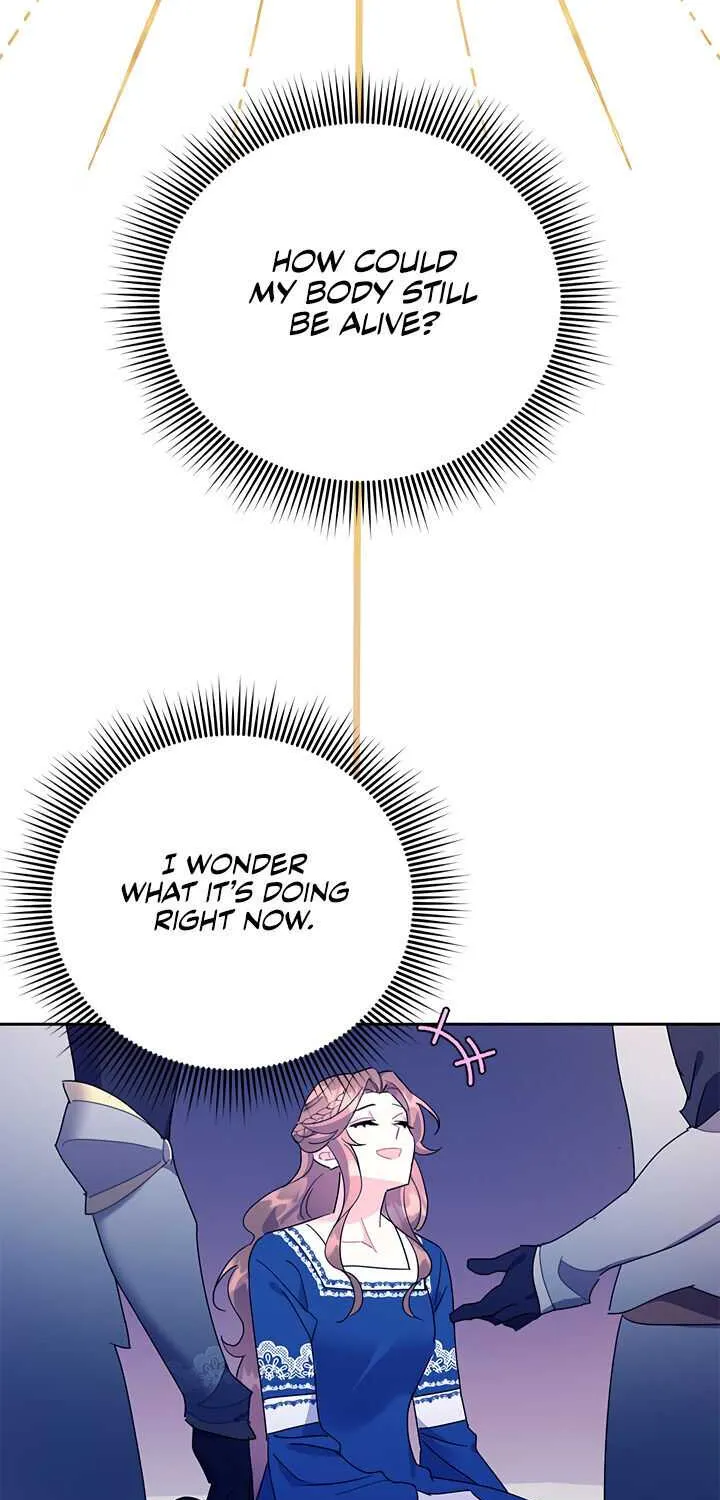 Read Cavier Falcon Princess chapter 33 image 53 on Lezhin