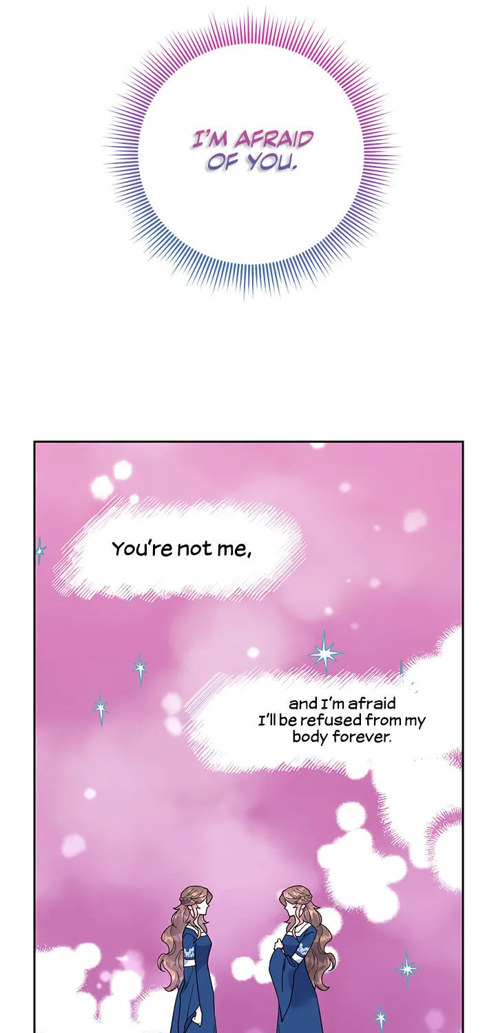 Read Cavier Falcon Princess chapter 33 image 55 on Lezhin