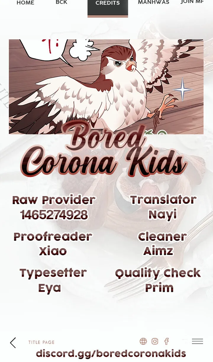 Read Cavier Falcon Princess chapter 33 image 62 on Lezhin