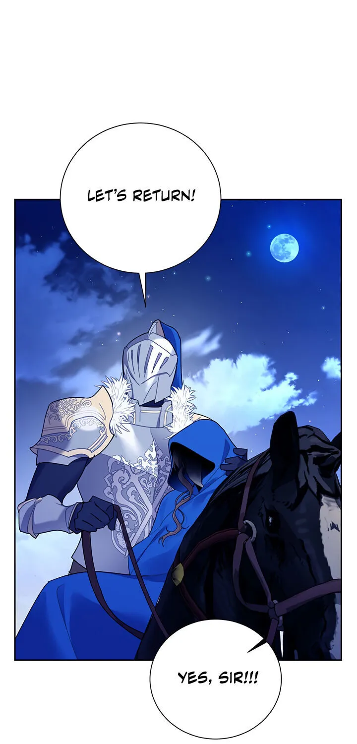 Read Cavier Falcon Princess chapter 33 image 7 on Lezhin