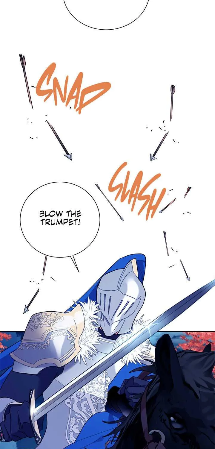 Read Cavier Falcon Princess chapter 33 image 9 on Lezhin