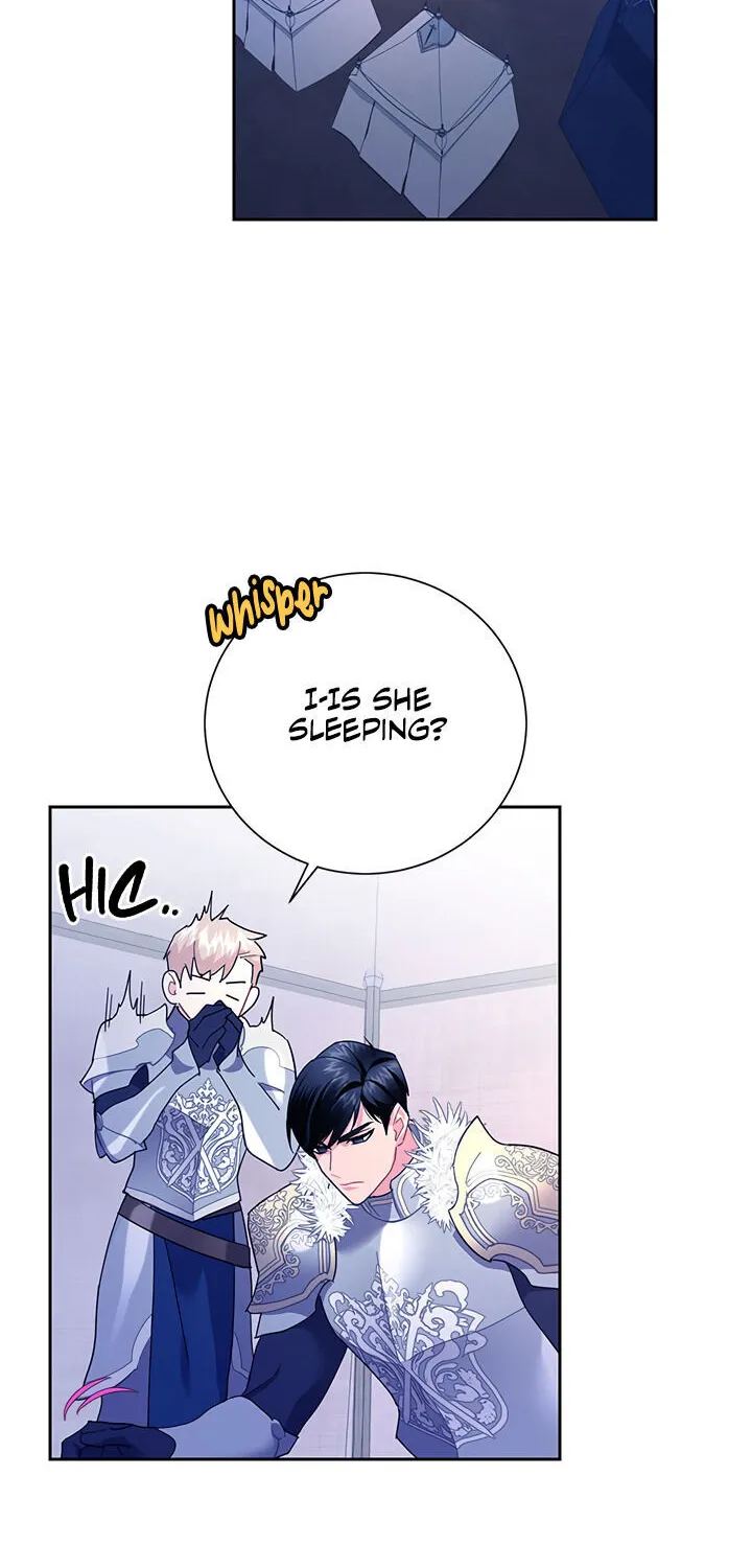 Read Cavier Falcon Princess chapter 34 image 1 on Lezhin