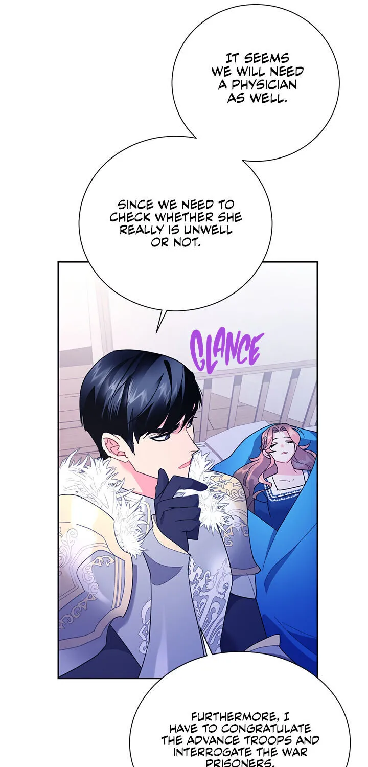 Read Cavier Falcon Princess chapter 34 image 13 on Lezhin