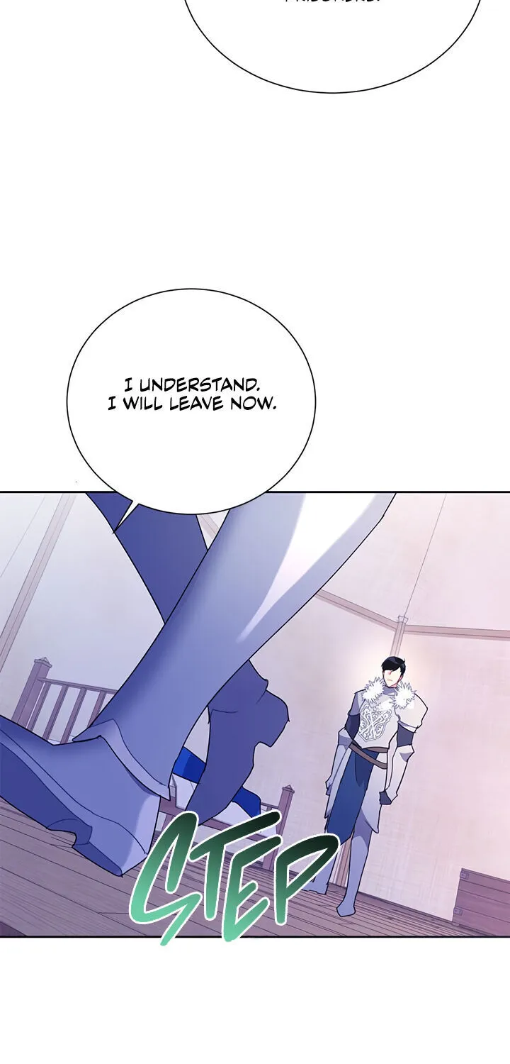 Read Cavier Falcon Princess chapter 34 image 14 on Lezhin