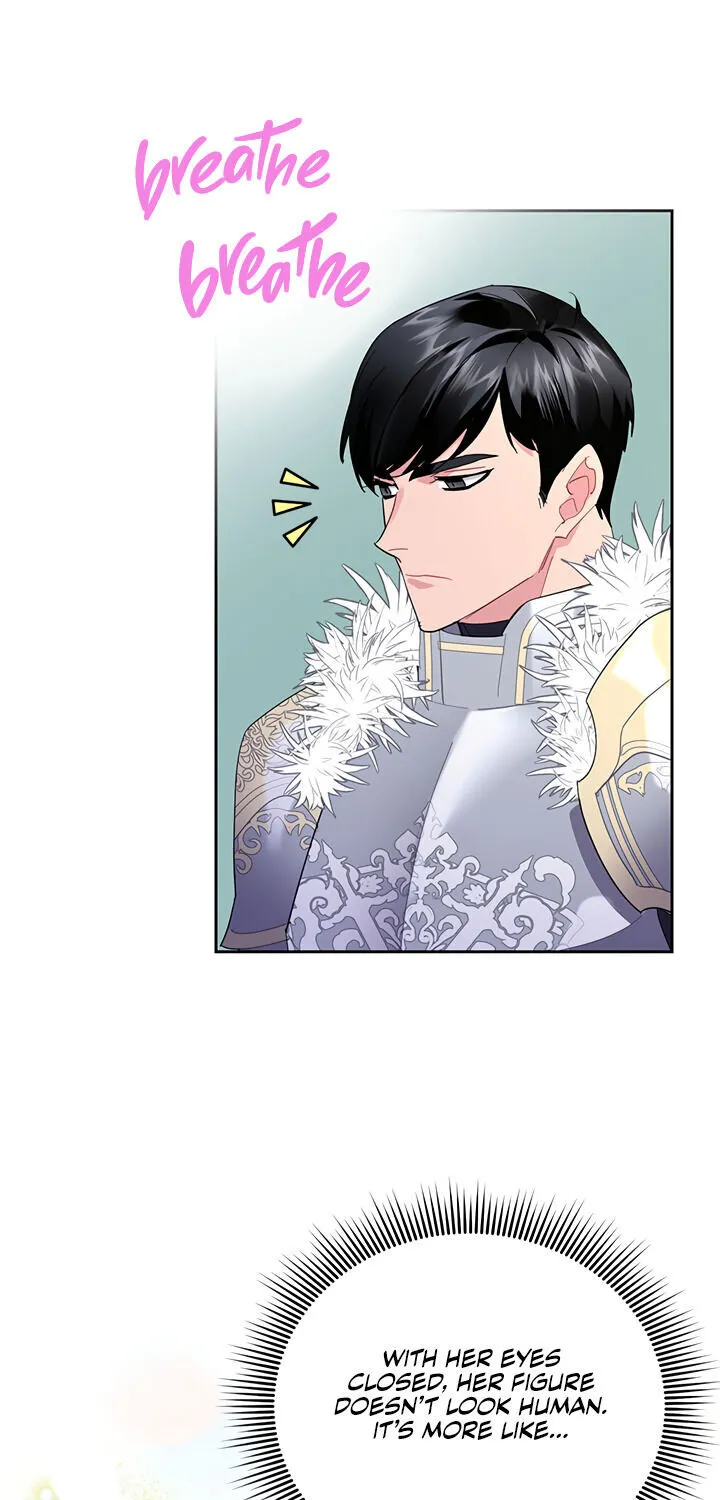 Read Cavier Falcon Princess chapter 34 image 15 on Lezhin