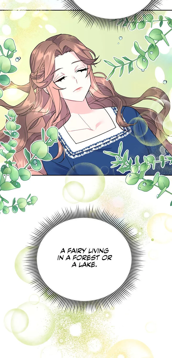Read Cavier Falcon Princess chapter 34 image 16 on Lezhin