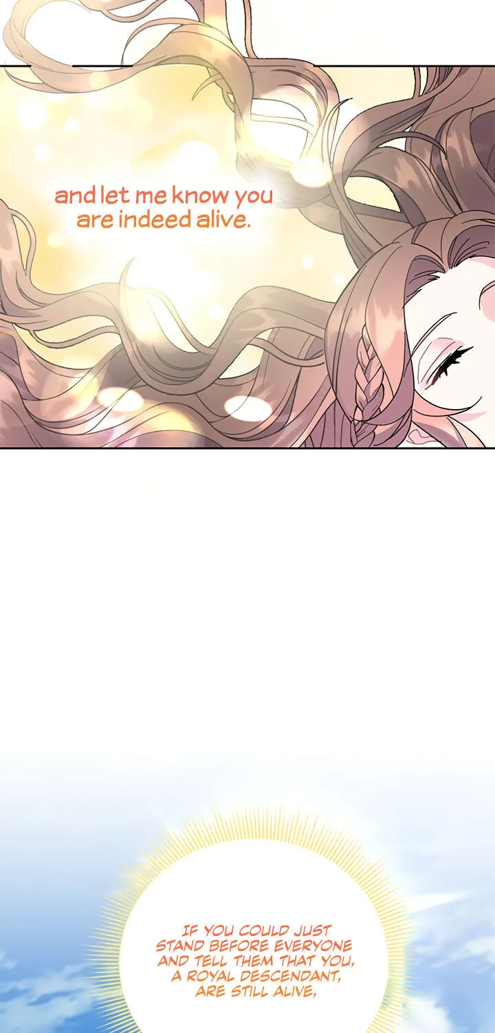 Read Cavier Falcon Princess chapter 34 image 19 on Lezhin