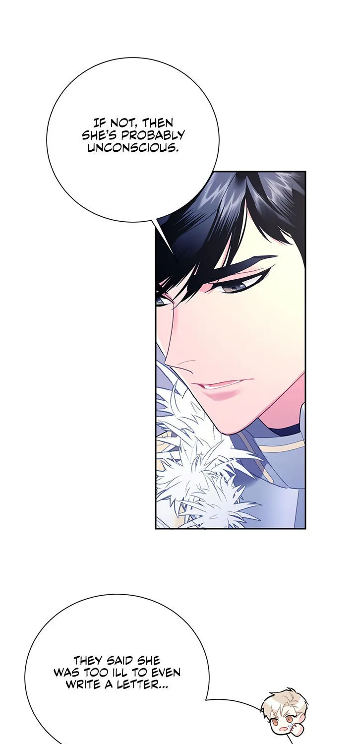 Read Cavier Falcon Princess chapter 34 image 2 on Lezhin