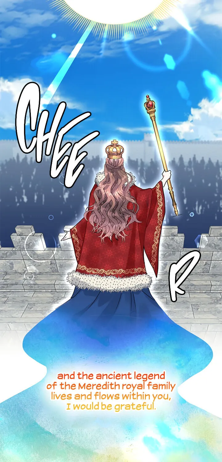 Read Cavier Falcon Princess chapter 34 image 20 on Lezhin