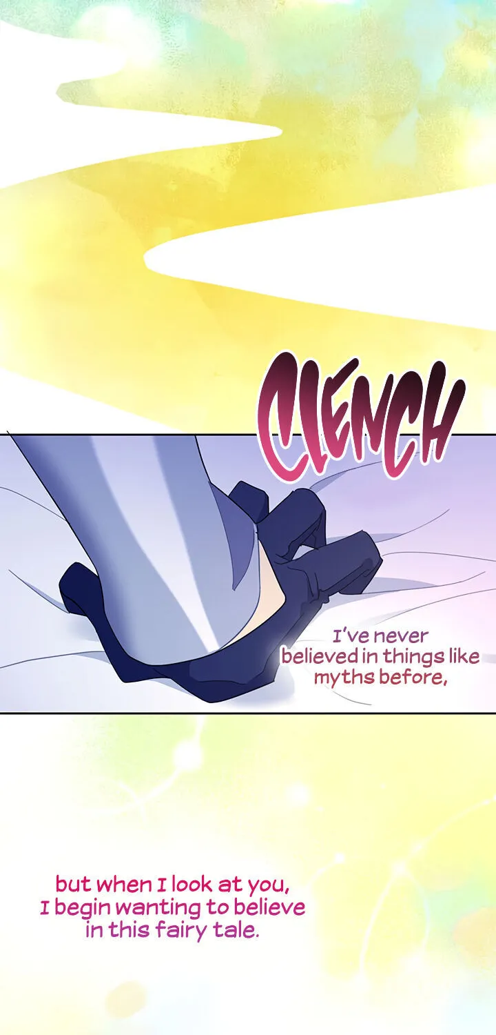 Read Cavier Falcon Princess chapter 34 image 21 on Lezhin
