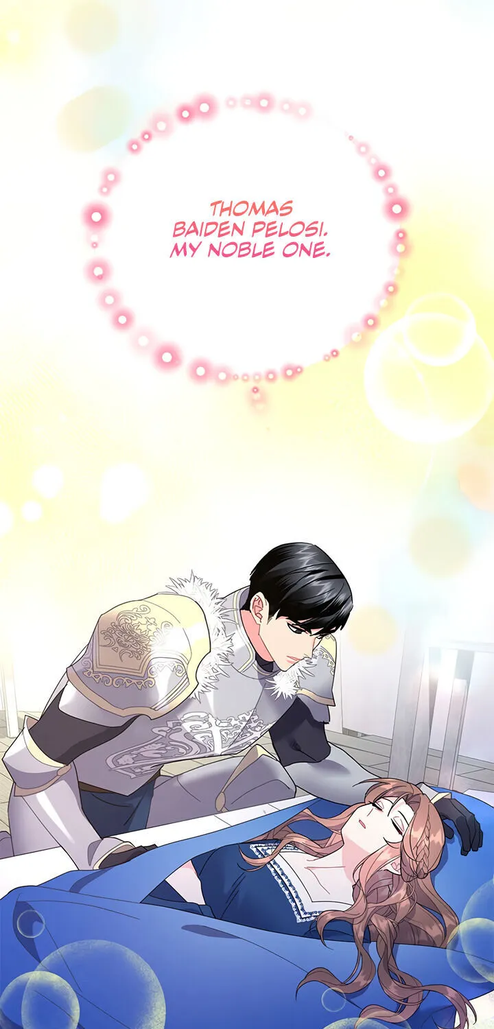 Read Cavier Falcon Princess chapter 34 image 22 on Lezhin