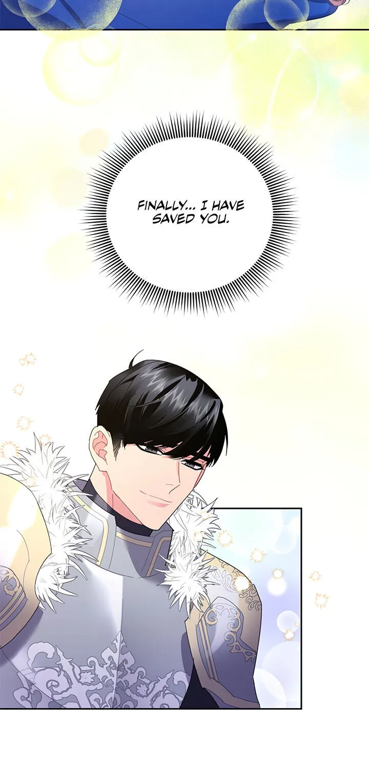 Read Cavier Falcon Princess chapter 34 image 23 on Lezhin
