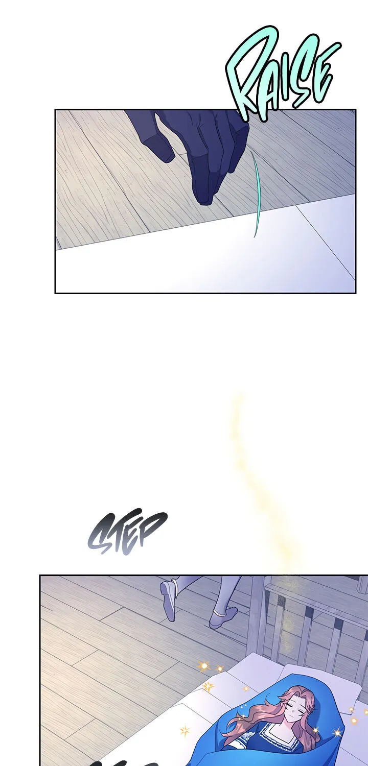 Read Cavier Falcon Princess chapter 34 image 24 on Lezhin