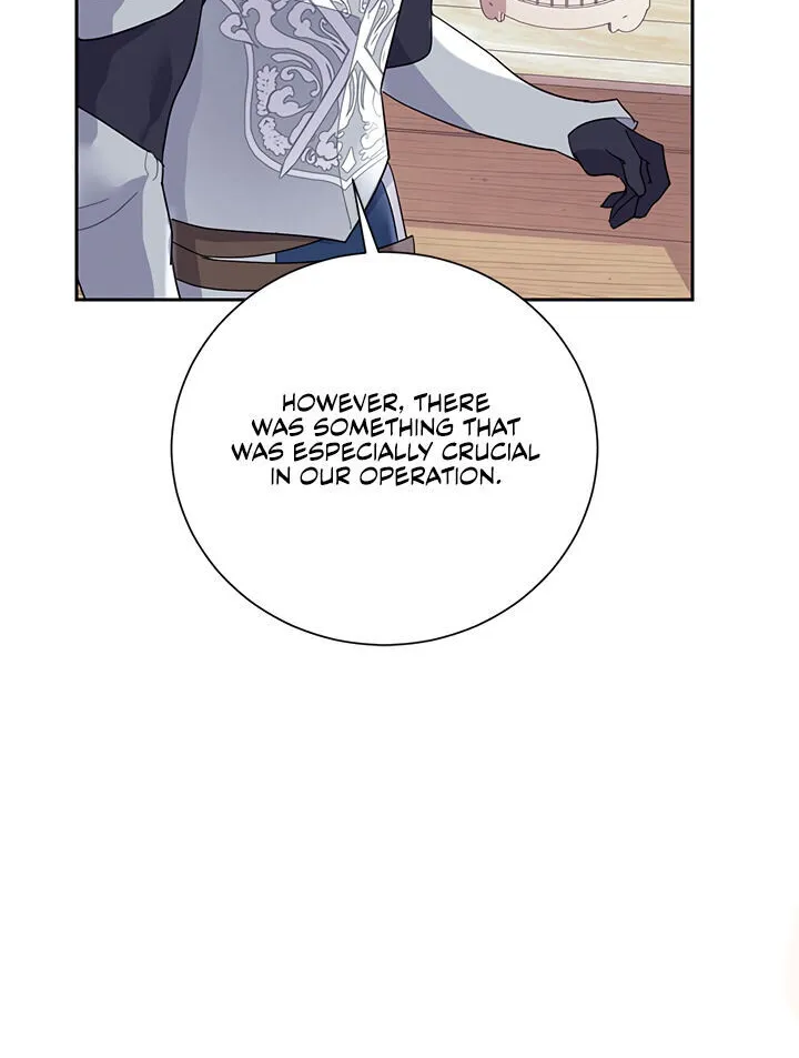 Read Cavier Falcon Princess chapter 34 image 29 on Lezhin