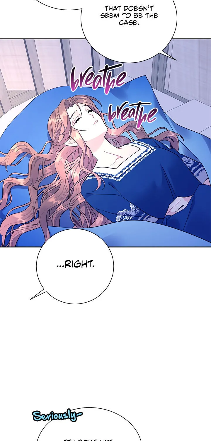 Read Cavier Falcon Princess chapter 34 image 3 on Lezhin