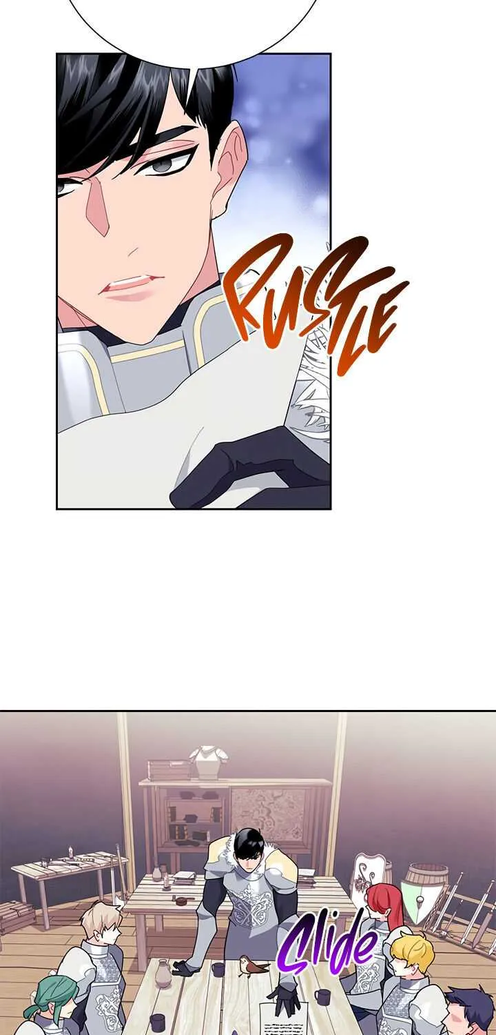 Read Cavier Falcon Princess chapter 34 image 38 on Lezhin