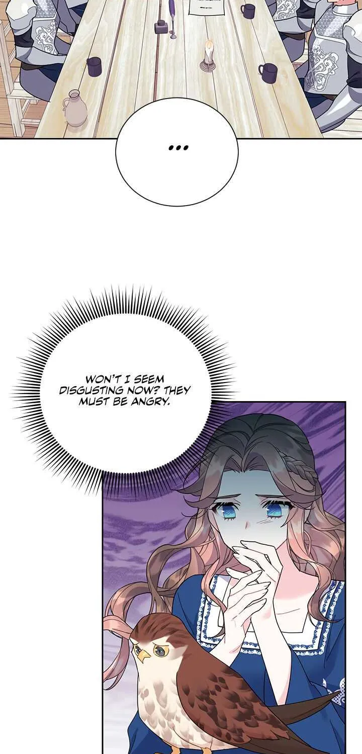 Read Cavier Falcon Princess chapter 34 image 39 on Lezhin