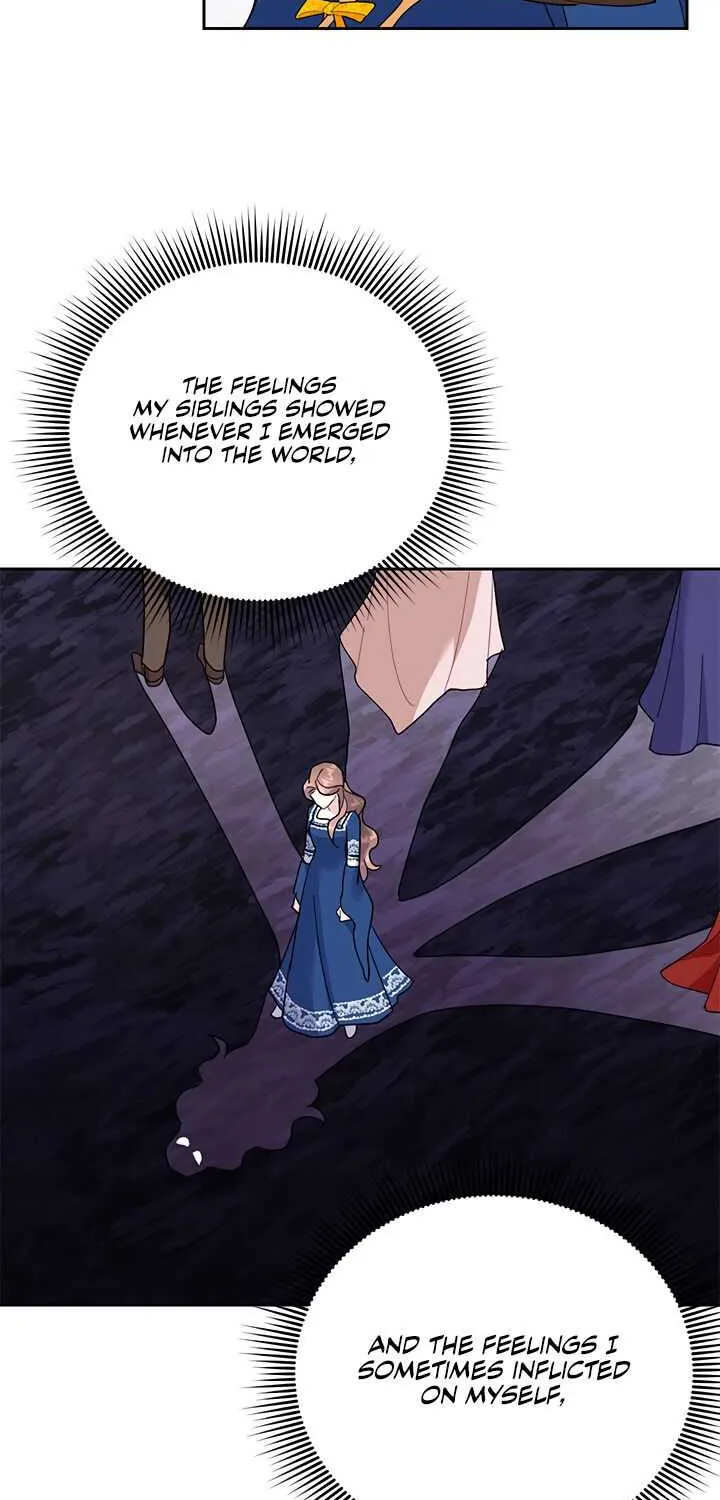 Read Cavier Falcon Princess chapter 34 image 40 on Lezhin