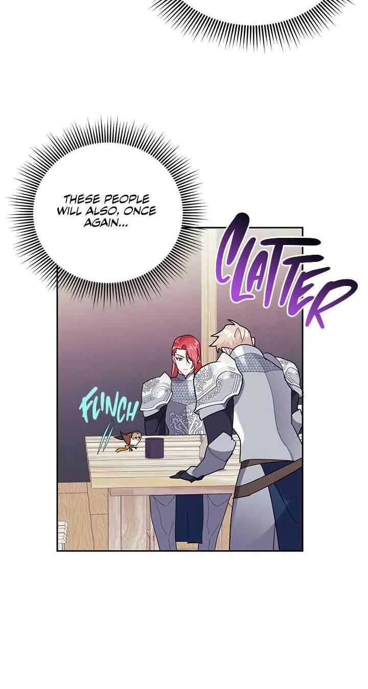 Read Cavier Falcon Princess chapter 34 image 41 on Lezhin