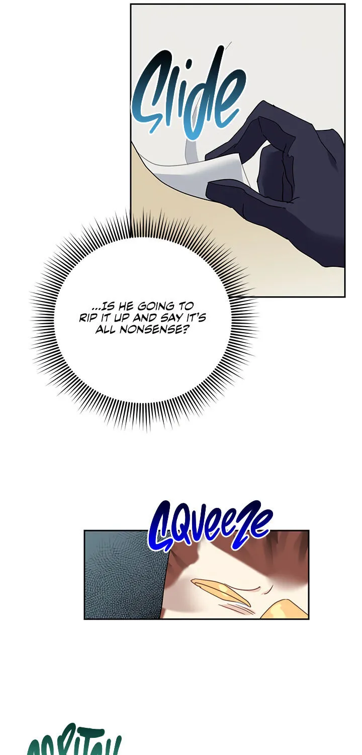 Read Cavier Falcon Princess chapter 34 image 42 on Lezhin
