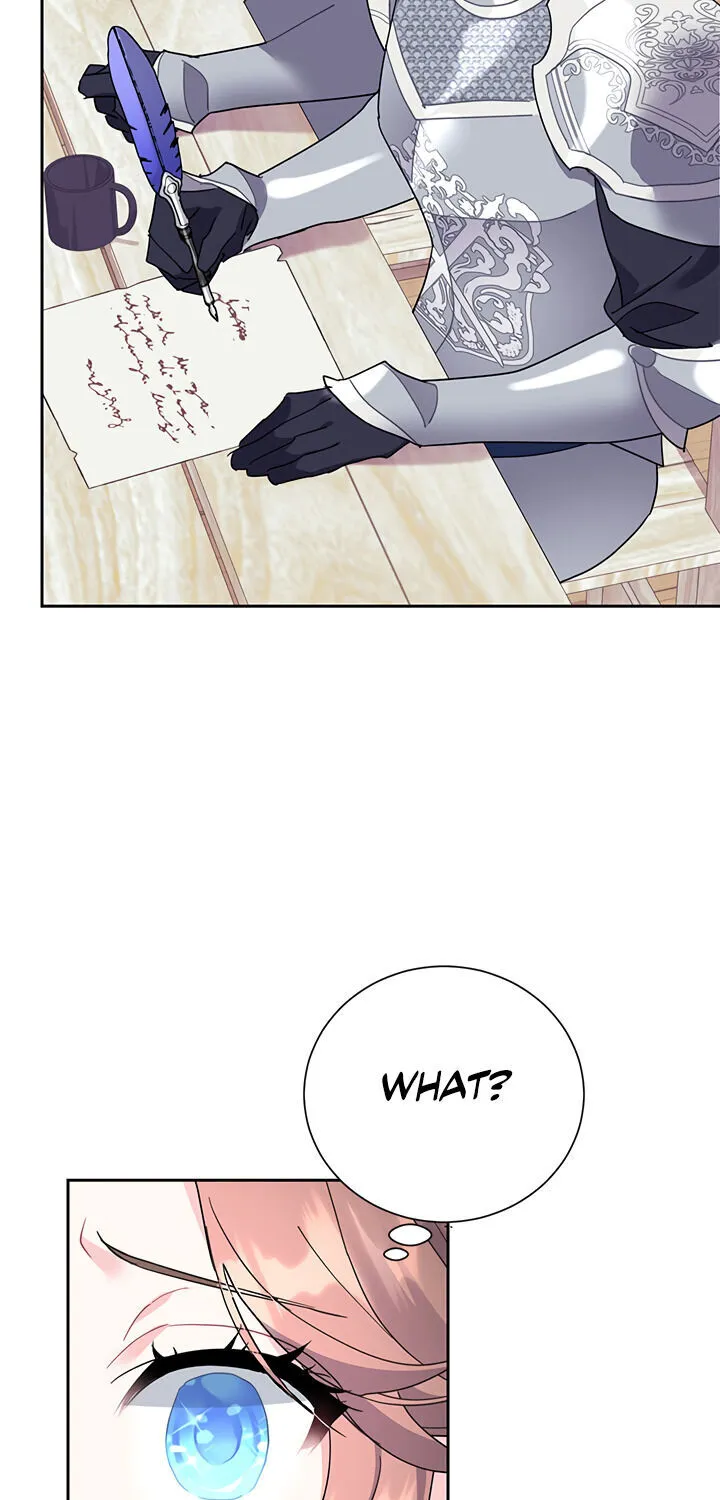 Read Cavier Falcon Princess chapter 34 image 44 on Lezhin