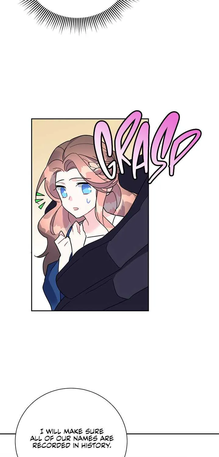 Read Cavier Falcon Princess chapter 34 image 52 on Lezhin