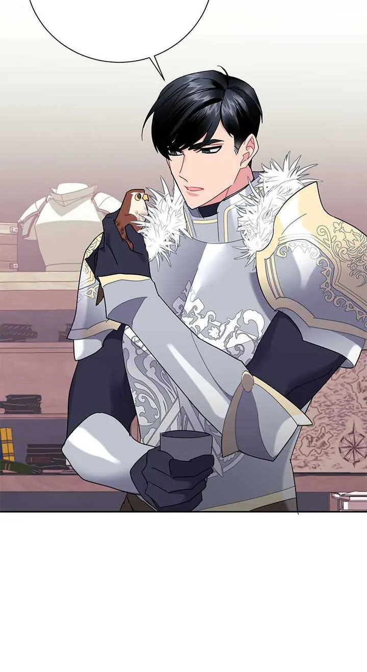Read Cavier Falcon Princess chapter 34 image 53 on Lezhin
