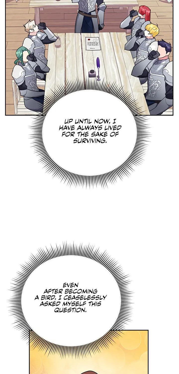 Read Cavier Falcon Princess chapter 34 image 55 on Lezhin