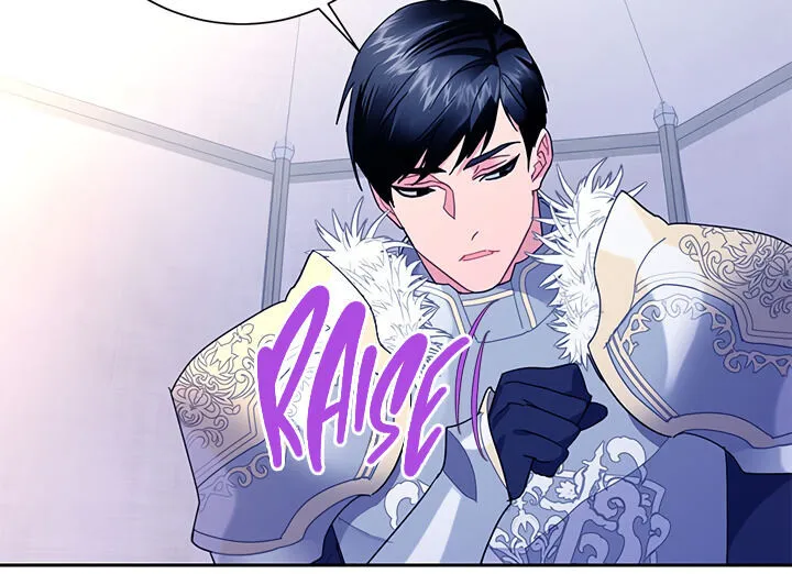 Read Cavier Falcon Princess chapter 34 image 6 on Lezhin