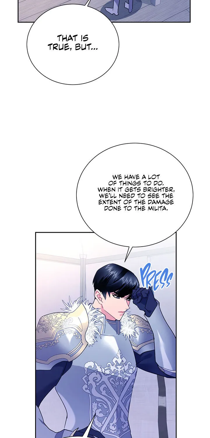 Read Cavier Falcon Princess chapter 34 image 9 on Lezhin