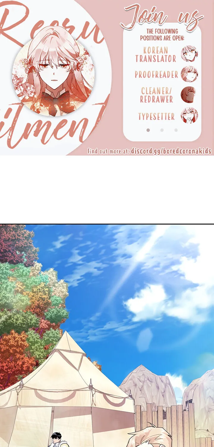 Read Cavier Falcon Princess chapter 35 image 0 on Lezhin