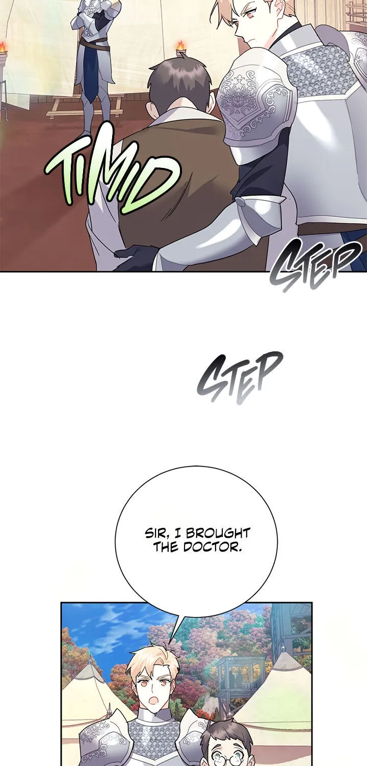 Read Cavier Falcon Princess chapter 35 image 1 on Lezhin