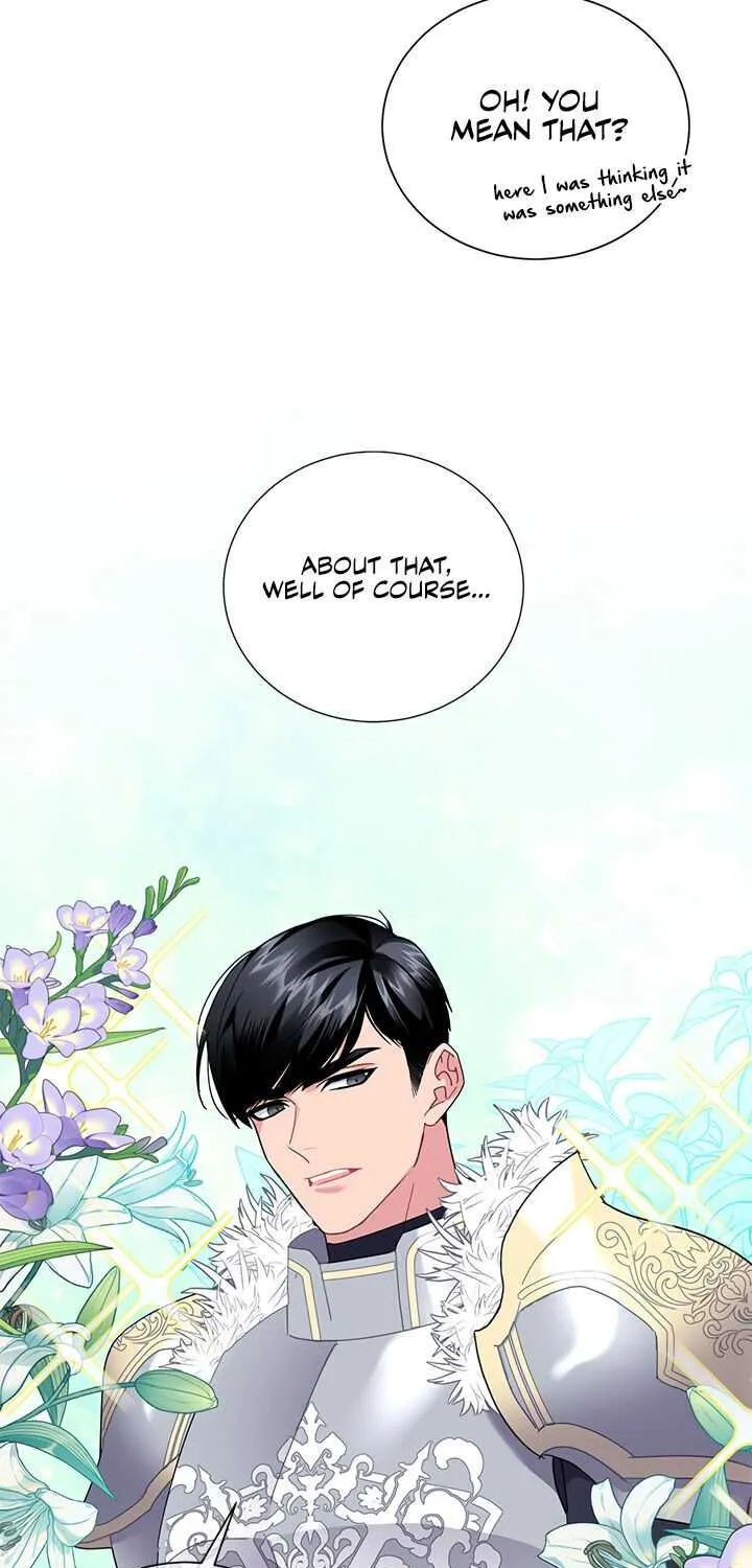Read Cavier Falcon Princess chapter 35 image 10 on Lezhin