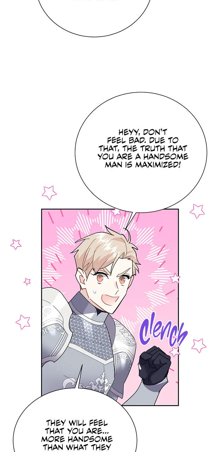 Read Cavier Falcon Princess chapter 35 image 13 on Lezhin