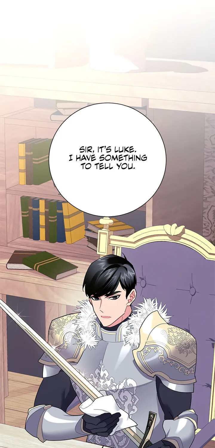Read Cavier Falcon Princess chapter 35 image 18 on Lezhin