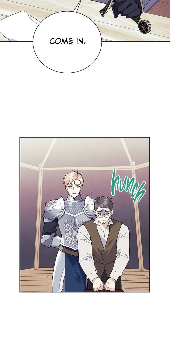 Read Cavier Falcon Princess chapter 35 image 19 on Lezhin