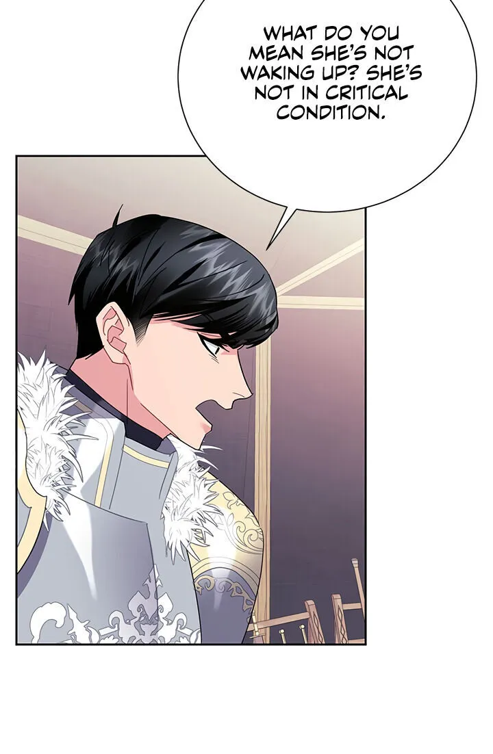 Read Cavier Falcon Princess chapter 35 image 22 on Lezhin
