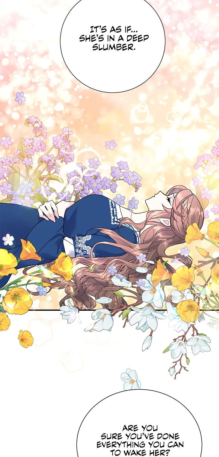 Read Cavier Falcon Princess chapter 35 image 24 on Lezhin