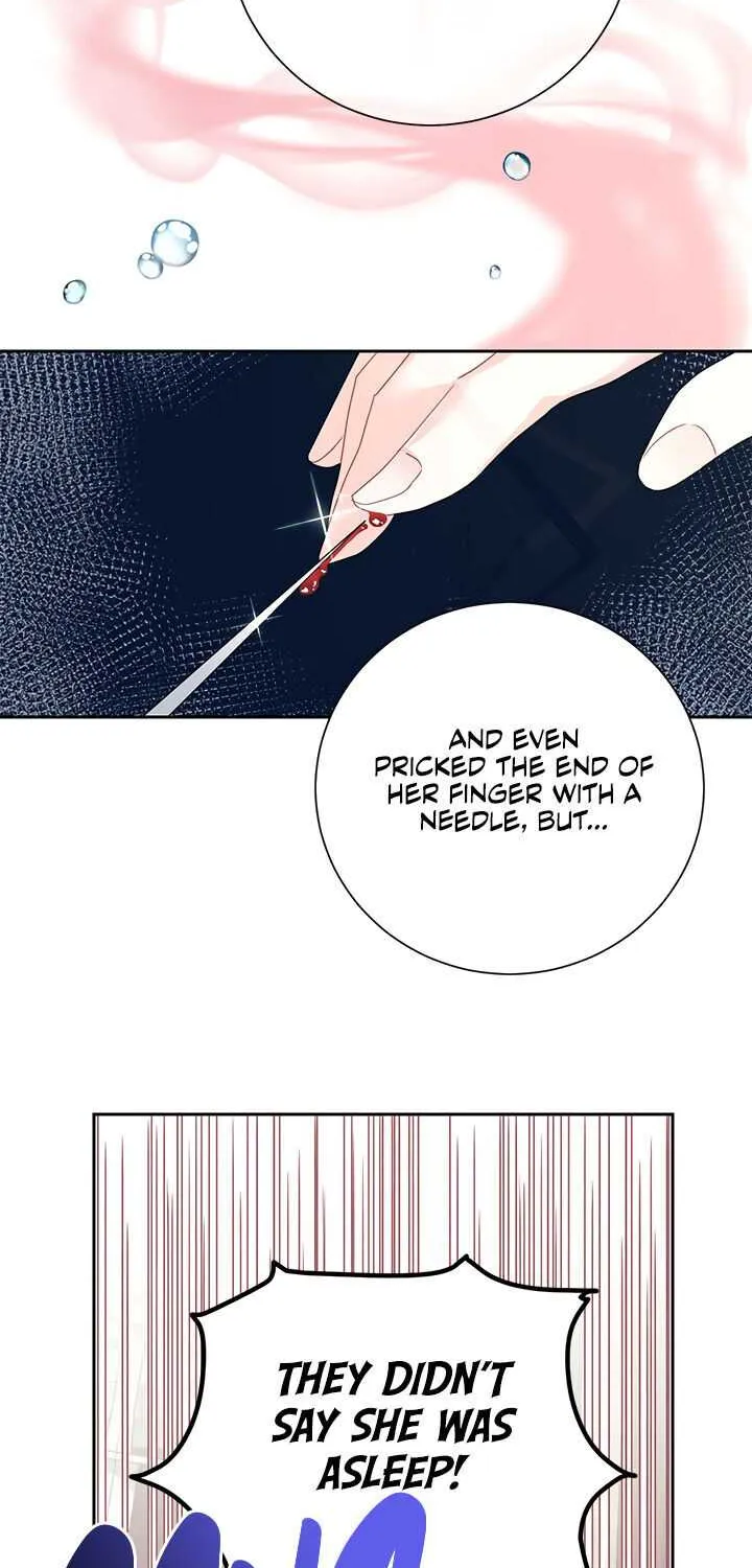 Read Cavier Falcon Princess chapter 35 image 26 on Lezhin