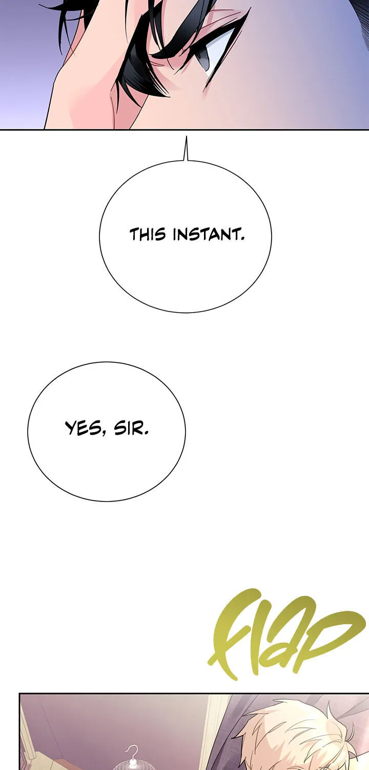 Read Cavier Falcon Princess chapter 35 image 31 on Lezhin