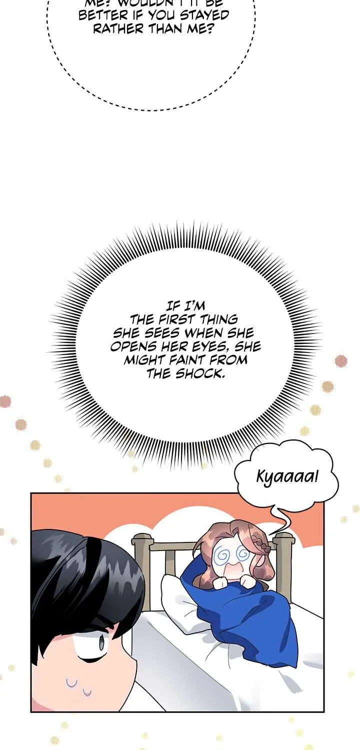 Read Cavier Falcon Princess chapter 35 image 4 on Lezhin